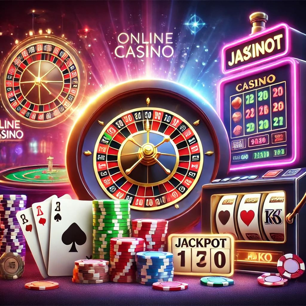 Bandar Poker Game 