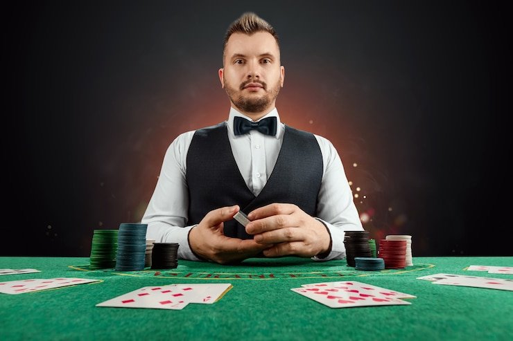 Antarmuka slot Microgaming yang responsif Antarmuka permainan slot Microgaming di wananda33